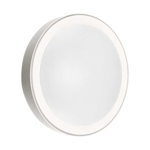 Plafon 8502 z pilotem okrągły biały LED 1x60W 51cm 6000lm IP20 V-TAC 872351 Plafon 8502 z pilotem okrągły biały LED 1x60W 51cm 6000lm IP20 V-TAC 872351