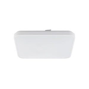 Plafon AGNES LED kwadratowy biały LED 1x32W 43,5cm IP44 Nowodvorski 817874 Plafon AGNES LED kwadratowy biały LED 1x32W 43,5cm IP44 Nowodvorski 817874