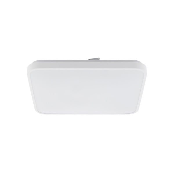 Plafon AGNES LED kwadratowy biały LED 1x32W 43,5cm IP44 Nowodvorski 817874