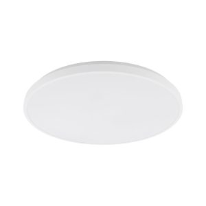Plafon AGNES LED okrągły biały LED 1x32W 49cm IP44 Nowodvorski 817920 Plafon AGNES LED okrągły biały LED 1x32W 49cm IP44 Nowodvorski 817920
