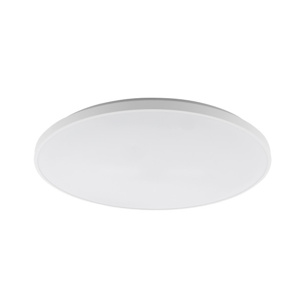 Plafon AGNES LED okrągły biały LED 1x64W 64,2cm IP44 Nowodvorski 817898