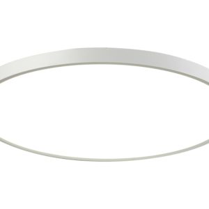 Plafon Alata LED ze zmienną barwą światła biały 188746 Plafon Alata LED ze zmienną barwą światła biały 188746