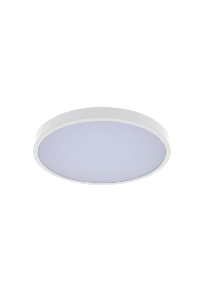 Plafon ALENZO okrągły biały LED 1x36W 42cm 2450lm IP44 Rabalux 1017639