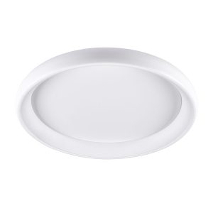 Plafon ALESSIA okrągły biały LED 3x50W 61cm 2750lm IP20 Italux 878545 Plafon ALESSIA okrągły biały LED 3x50W 61cm 2750lm IP20 Italux 878545