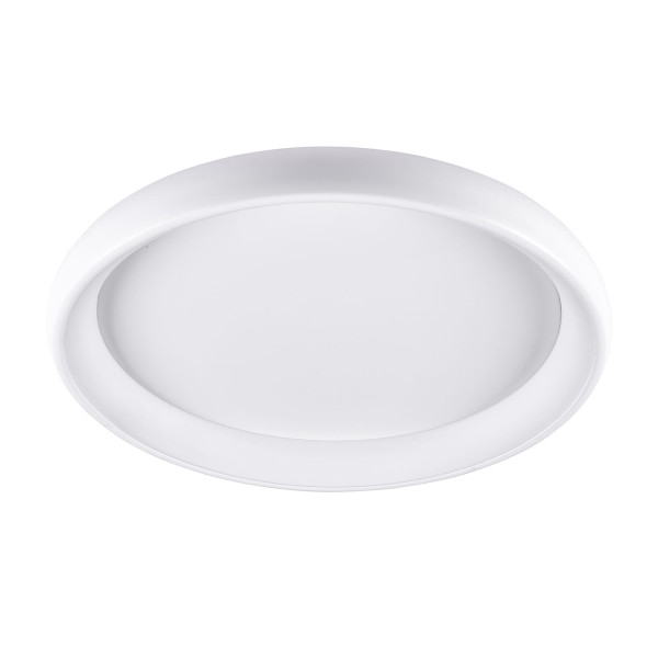 Plafon ALESSIA okrągły biały LED 3x50W 61cm 2750lm IP20 Italux 878545