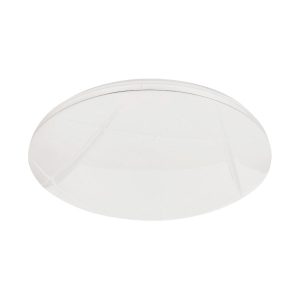 Plafon Allister z pilotem okrągły biały LED 1x36W 38cm 3800lm IP20 Milagro 881116 Plafon Allister z pilotem okrągły biały LED 1x36W 38cm 3800lm IP20 Milagro 881116
