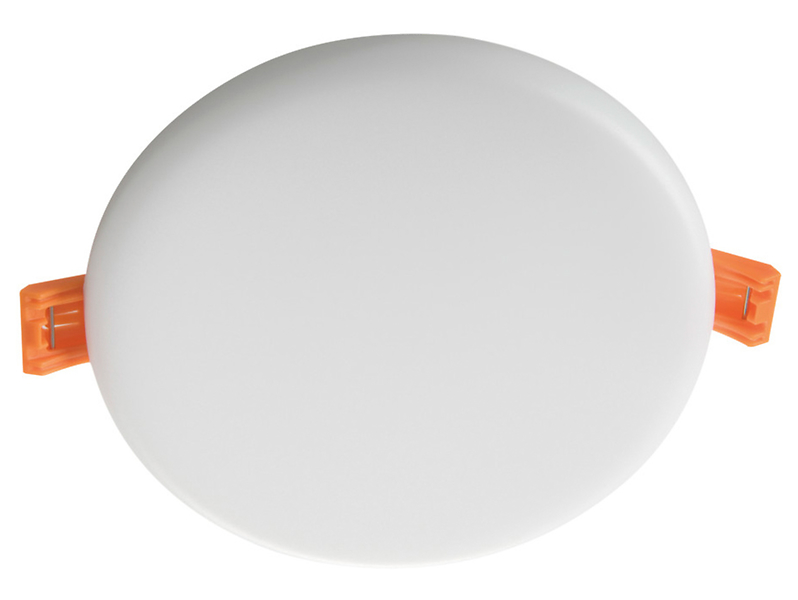 Plafon Arel LED aluminiowy cm biały 51479