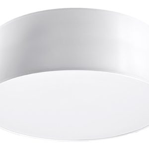Plafon Arena 25 cm biały 52381 Plafon Arena 25 cm biały 52381