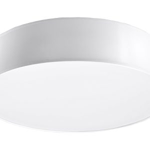 Plafon Arena 3-punktowy 45 cm biały 32479 Plafon Arena 3-punktowy 45 cm biały 32479