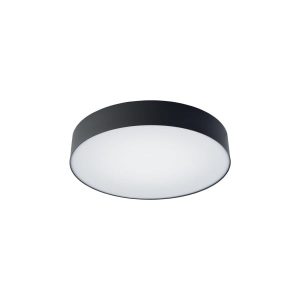 Plafon ARENA okrągły biały LED 1x18W 40,5cm IP20 Nowodvorski 873061 Plafon ARENA okrągły biały LED 1x18W 40,5cm IP20 Nowodvorski 873061