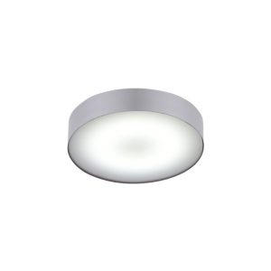 Plafon ARENA okrągły biały LED 1x18W 40,5cm IP20 Nowodvorski 873100 Plafon ARENA okrągły biały LED 1x18W 40,5cm IP20 Nowodvorski 873100