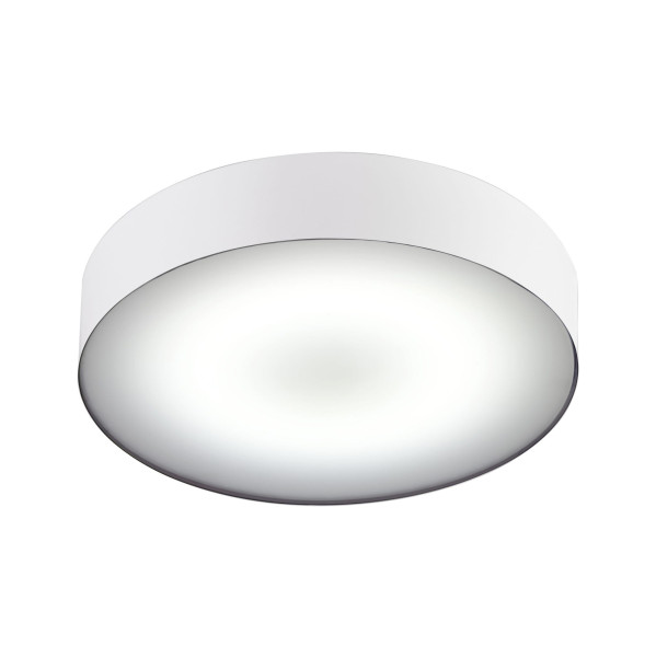 Plafon ARENA okrągły biały LED 1x18W 40,5cm IP20 Nowodvorski 872999