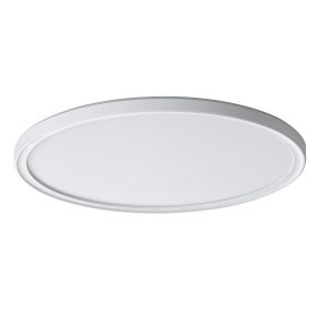 Plafon AZPO biały LED 22W Biały zmienny 2700lm IP54 Miledo 1018515 Plafon AZPO biały LED 22W Biały zmienny 2700lm IP54 Miledo 1018515