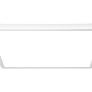Plafon Bastia LED ze zmienną barwą światła biały 188756