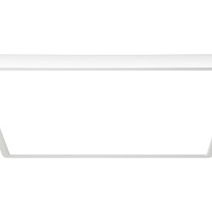 Plafon Bastia LED ze zmienną barwą światła biały 188758