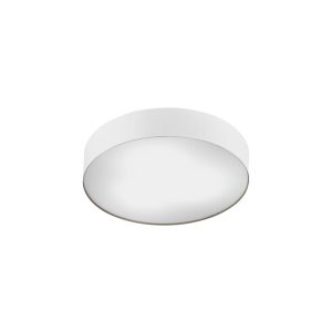 Plafon biały okrągły 40,5cm ARENA 3xE14x15W IP20 Nowodvorski 872952 Plafon biały okrągły 40,5cm ARENA 3xE14x15W IP20 Nowodvorski 872952
