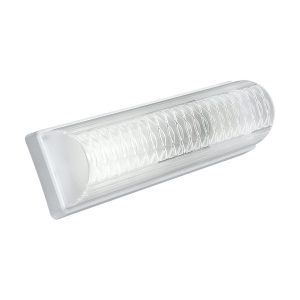 Plafon biały prostokątny 22,5cm LOLLY 1xE27x40W IP20 Struhm 883861 Plafon biały prostokątny 22,5cm LOLLY 1xE27x40W IP20 Struhm 883861