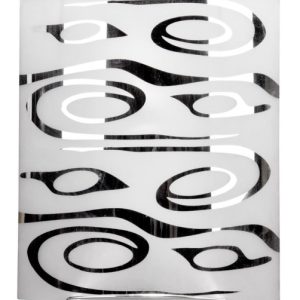 Plafon biały prostokątny 24cm EDGAR 1xE27x40W IP20 Candellux 881195 Plafon biały prostokątny 24cm EDGAR 1xE27x40W IP20 Candellux 881195