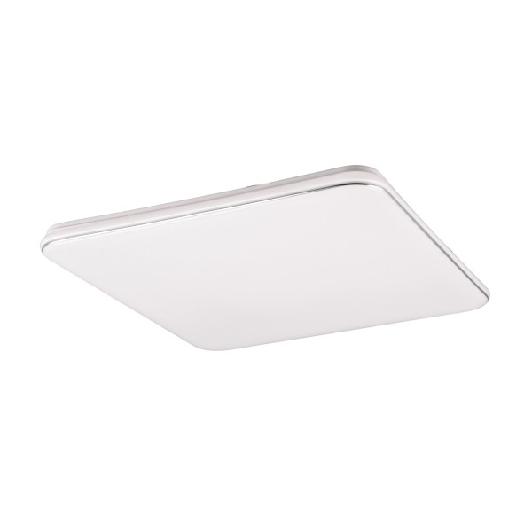 Plafon BLANCA kwadratowy biały LED 1x46W 53cm 5400lm IP20 RL 873085