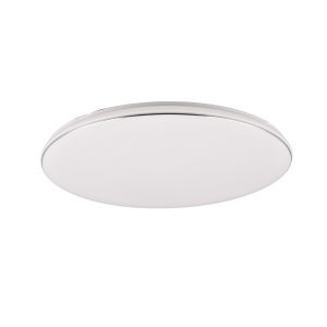 Plafon BLANCA okrągły biały LED 1x46W 53cm 5400lm IP20 Ciepła biel RL 872983 Plafon BLANCA okrągły biały LED 1x46W 53cm 5400lm IP20 Ciepła biel RL 872983