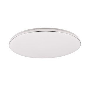 Plafon BLANCA okrągły biały LED 1x46W 53cm 5600lm IP20 Neutralna biel RL 873083 Plafon BLANCA okrągły biały LED 1x46W 53cm 5600lm IP20 Neutralna biel RL 873083