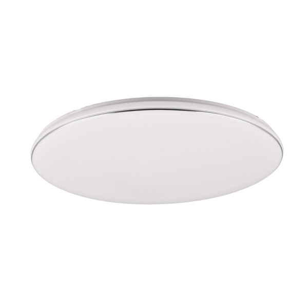 Plafon BLANCA okrągły biały LED 1x46W 53cm 5600lm IP20 Neutralna biel RL 873083