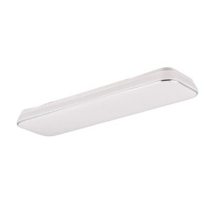 Plafon BLANCA prostokątny biały LED 1x28W 60cm 3200lm IP20 RL 873004 Plafon BLANCA prostokątny biały LED 1x28W 60cm 3200lm IP20 RL 873004