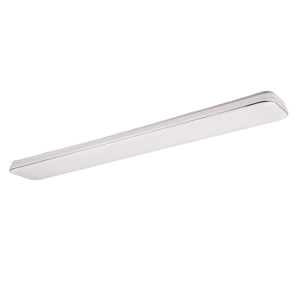 Plafon BLANCA prostokątny biały LED 1x46W 120cm 5400lm IP20 RL 872922