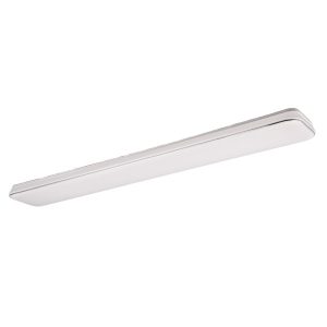 Plafon BLANCA prostokątny biały LED 1x46W 120cm 5600lm IP20 RL 872950 Plafon BLANCA prostokątny biały LED 1x46W 120cm 5600lm IP20 RL 872950