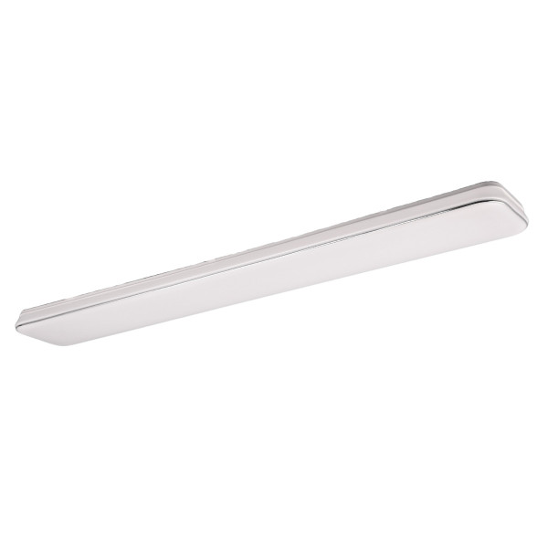 Plafon BLANCA prostokątny biały LED 1x46W 120cm 5600lm IP20 RL 872950