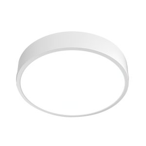 Plafon Botta 30cm biały LED 24W Biały zmienny 2400lm IP44 Italux 1018476 Plafon Botta 30cm biały LED 24W Biały zmienny 2400lm IP44 Italux 1018476