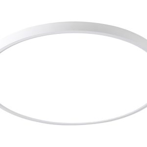 Plafon California LED 60 cm biały 713544 Plafon California LED 60 cm biały 713544