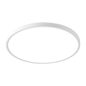 Plafon CALIFORNIA okrągły biały LED 1x24W 30cm lm IP20 Light Prestige 872388 Plafon CALIFORNIA okrągły biały LED 1x24W 30cm lm IP20 Light Prestige 872388
