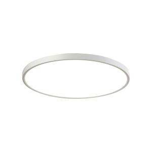 Plafon Calvi okrągły biały LED 32W Biały zmienny 3800lm IP20 Italux 1018369 Plafon Calvi okrągły biały LED 32W Biały zmienny 3800lm IP20 Italux 1018369