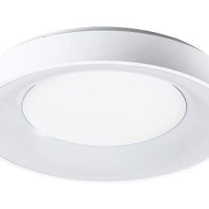 Plafon Ceilo LED ze ściemniaczem biały 299069 Plafon Ceilo LED ze ściemniaczem biały 299069