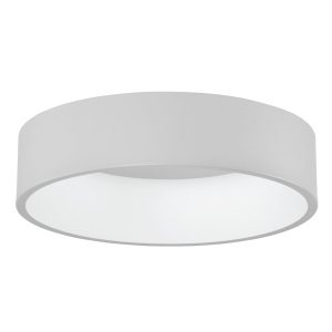 Plafon Chiara minimalistyczny biały LED 42W 4000K 2310lm IP20 Italux 1017946 Plafon Chiara minimalistyczny biały LED 42W 4000K 2310lm IP20 Italux 1017946