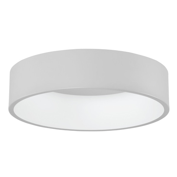 Plafon Chiara minimalistyczny biały LED 42W 4000K 2310lm IP20 Italux 1017946