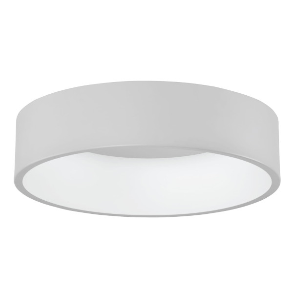 Plafon CHIARA okrągły biały LED 1x42W 60cm 2310lm IP20 Italux 878623