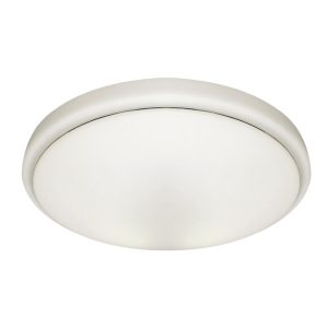 Plafon CLASSIC biały 3xE27x20W wym:9x39x39cm IP20 Milagro 1018542 Plafon CLASSIC biały 3xE27x20W wym:9x39x39cm IP20 Milagro 1018542