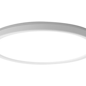 Plafon Corte LED ze zmienną barwą światła biały 188688 Plafon Corte LED ze zmienną barwą światła biały 188688