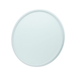 Plafon DENVER okrągły biały LED 1x36W 39cm 3960lm IP20 IdeaLED 872425 Plafon DENVER okrągły biały LED 1x36W 39cm 3960lm IP20 IdeaLED 872425
