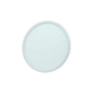 Plafon DENVER RADAR okrągły biały LED 1x24W 29cm 2570lm IP20 IdeaLED 876808 Plafon DENVER RADAR okrągły biały LED 1x24W 29cm 2570lm IP20 IdeaLED 876808