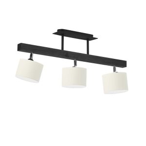 Plafon drewniany HOLLYWOOD Heban – Ecru 962291 Plafon drewniany HOLLYWOOD Heban – Ecru 962291