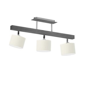 Plafon drewniany HOLLYWOOD Popielaty – Ecru 962262 Plafon drewniany HOLLYWOOD Popielaty – Ecru 962262