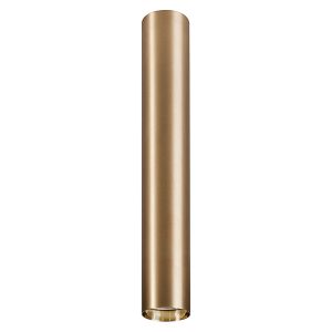 Plafon Eye L 40 cm mosiężny złoty 147915 Plafon Eye L 40 cm mosiężny złoty 147915