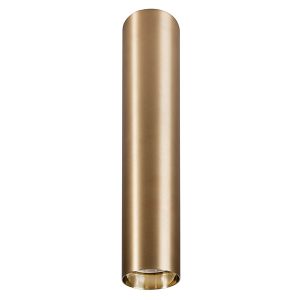 Plafon Eye M 25 cm mosiężny złoty 147916 Plafon Eye M 25 cm mosiężny złoty 147916