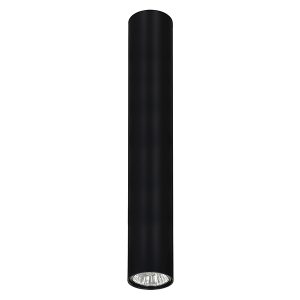 Plafon Eye stalowy czarny 548442 Plafon Eye stalowy czarny 548442