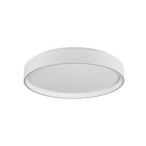 Plafon FELIS z pilotem okrągły biały LED 1x24W 40cm 2500lm IP20 RL 872667 Plafon FELIS z pilotem okrągły biały LED 1x24W 40cm 2500lm IP20 RL 872667