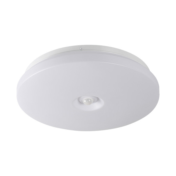 Plafon FOGLER biały LED 17W biały neutralny 1100lm IP20 Kanlux 1017659