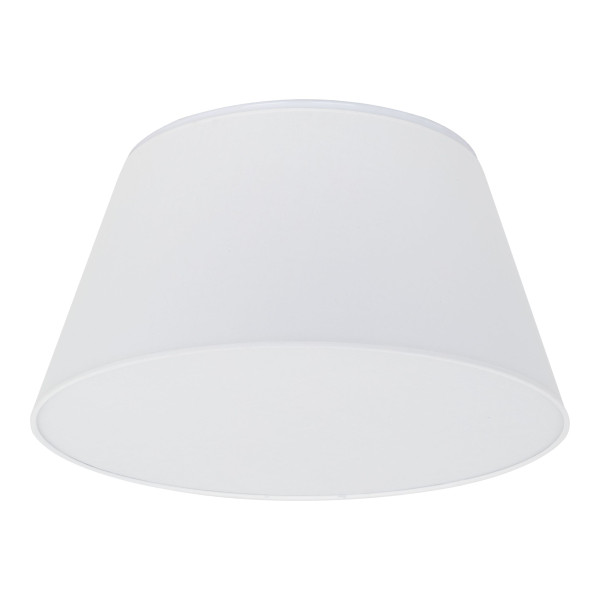 Plafon FORMO 4xE27 Biały Tk Lighting 849619